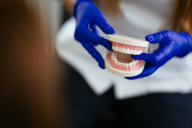 Best Cosmetic Dentistry  in Robbins, NC