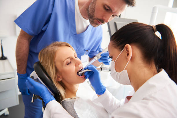 Best Wisdom Tooth Removal  in Robbins, NC