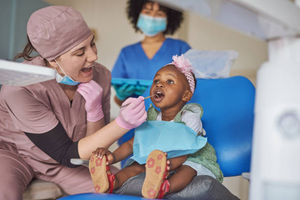 Why Choose Us for Your Dental Needs in Robbins, NC