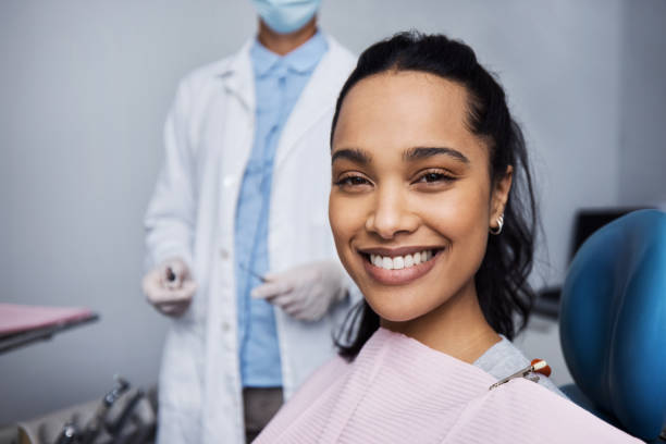 Best Dental Exams and Cleanings  in Robbins, NC