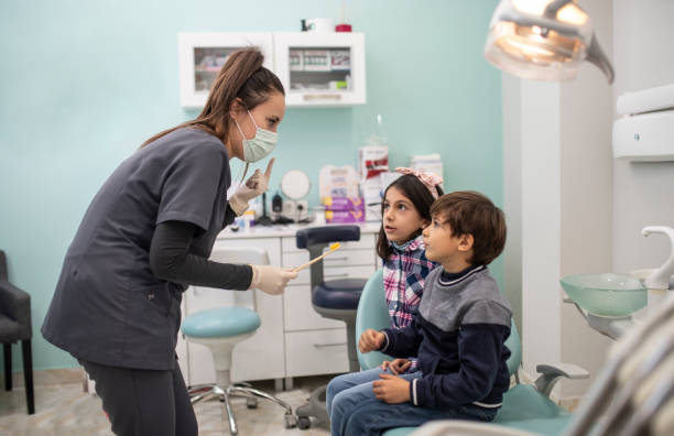 Best Emergency Dental Care  in Robbins, NC