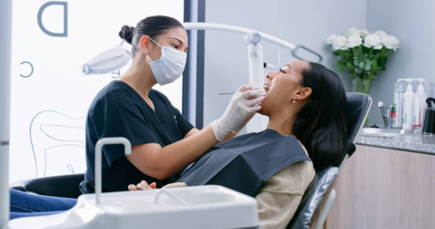 Dental X-Rays and Imaging in Robbins, NC