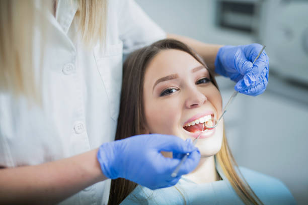 Robbins, NC  Holistic Dental Services Company